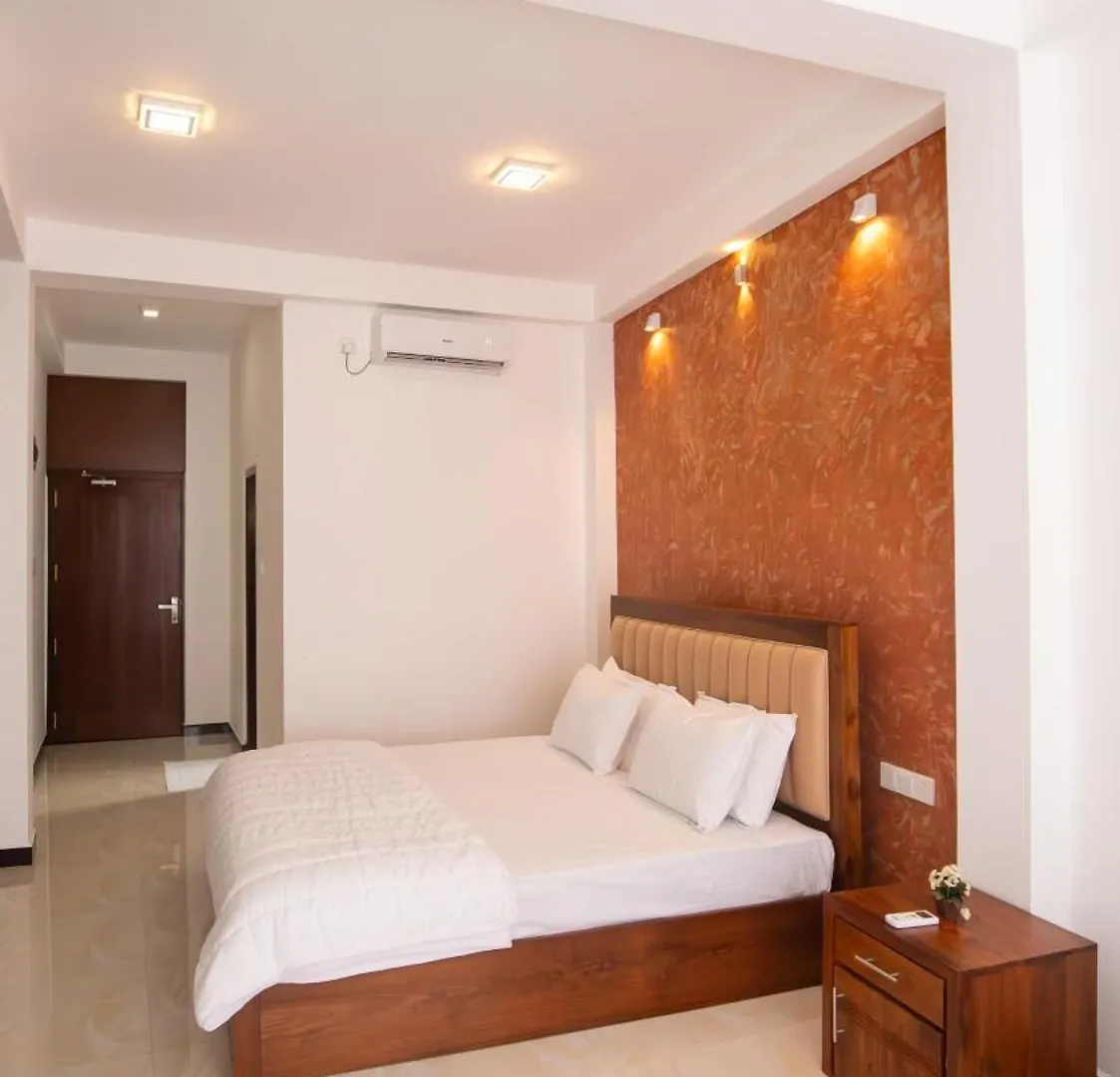Hotel J Lee Negombo Sri Lanka
