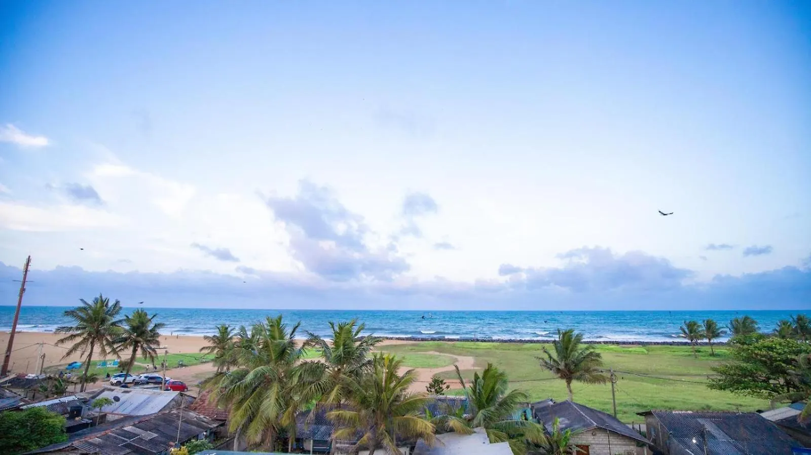 Hotel J Lee Negombo 0*,