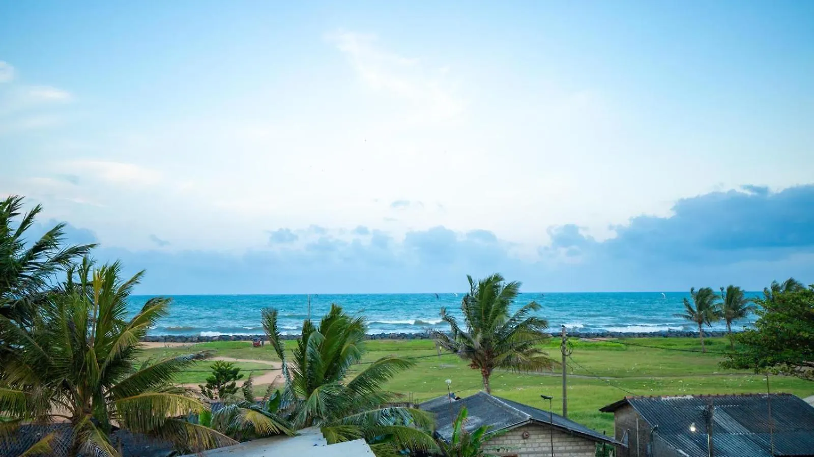 Hotel J Lee Negombo