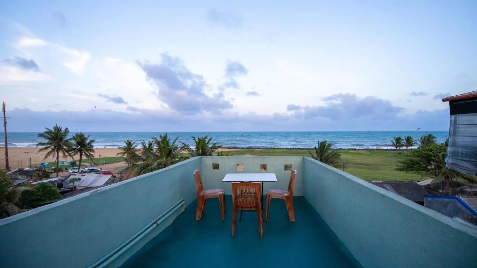 Hotel J Lee Negombo