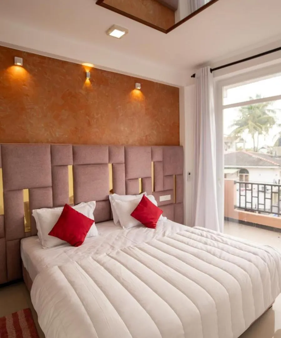 Hotel J Lee Negombo Sri Lanka