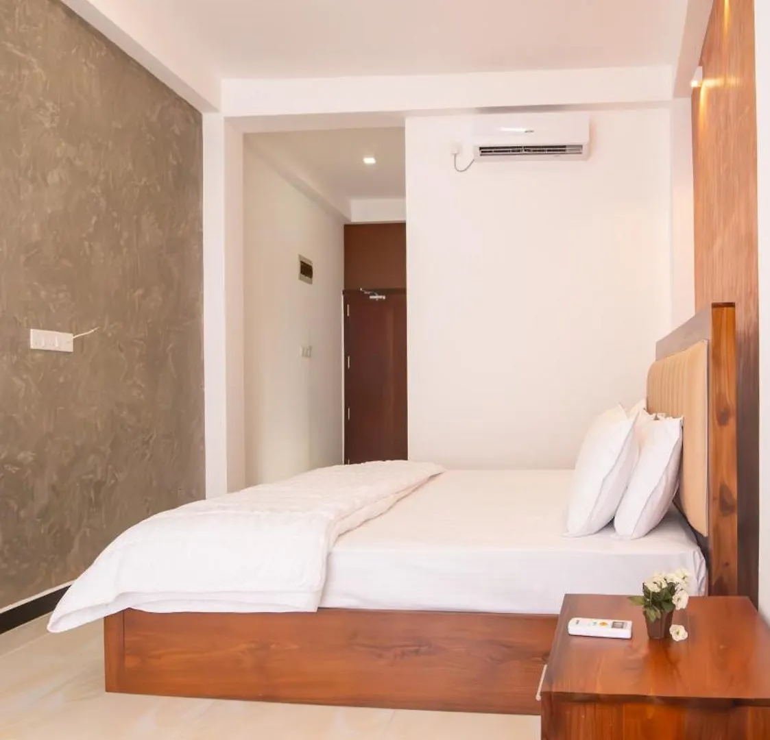 Hotel J Lee Negombo